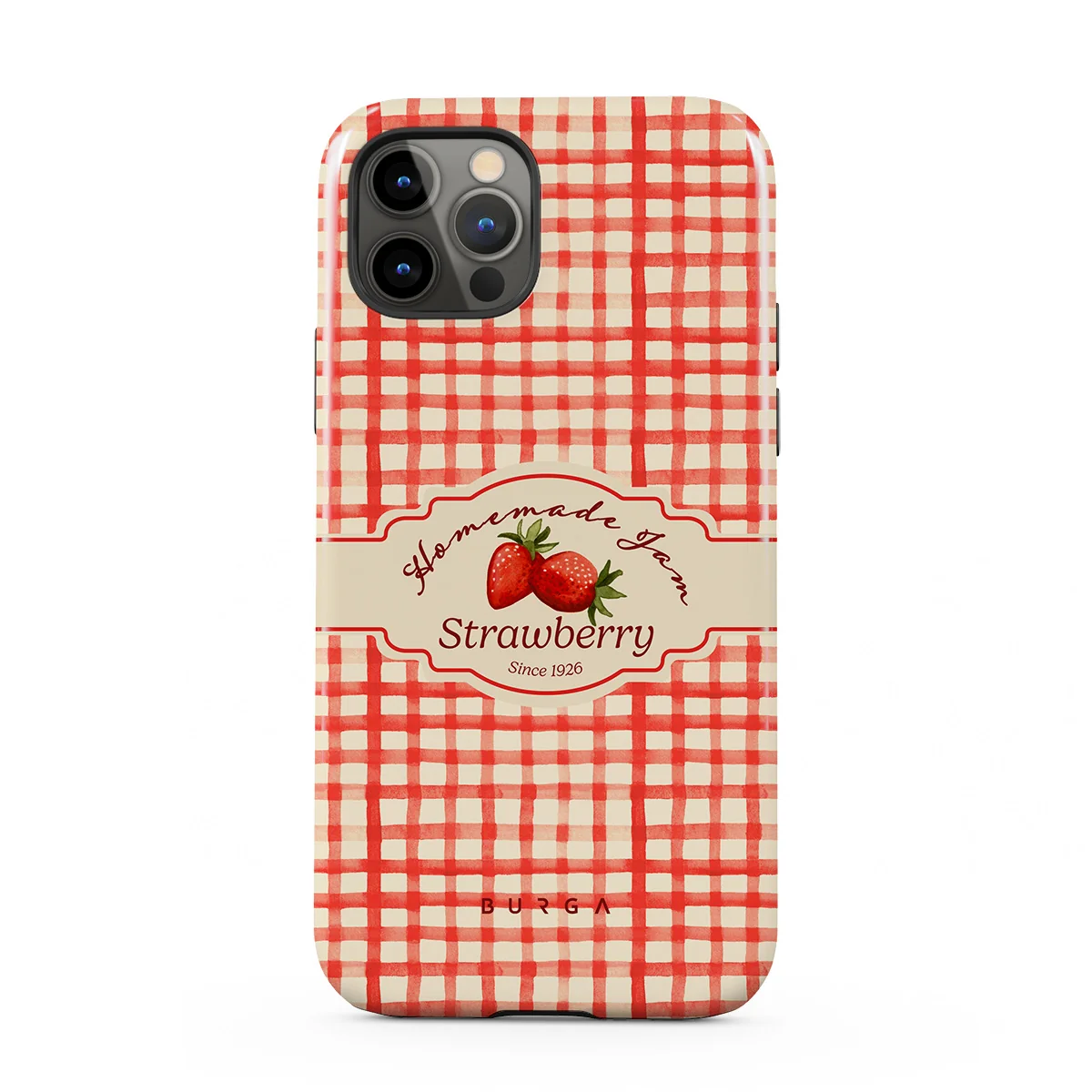 Grandma's Jam - iPhone 12 Pro ケース
