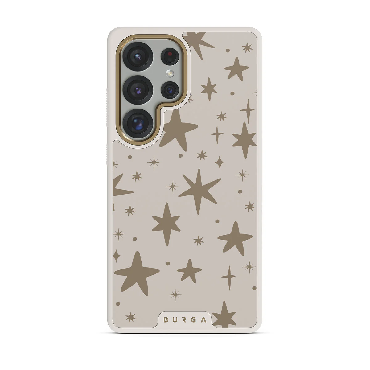 12 O'clock - Samsung Galaxy S25 Ultra ケース