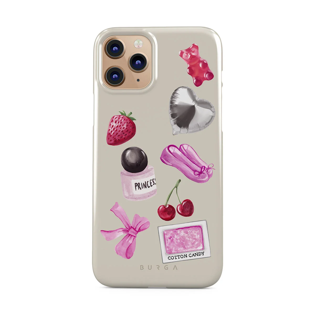 Baby Girl - iPhone 11 Pro ケース