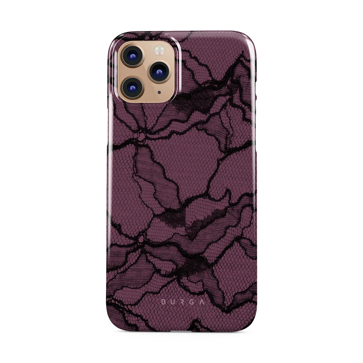 That Girl - iPhone 11 Pro Max ケース