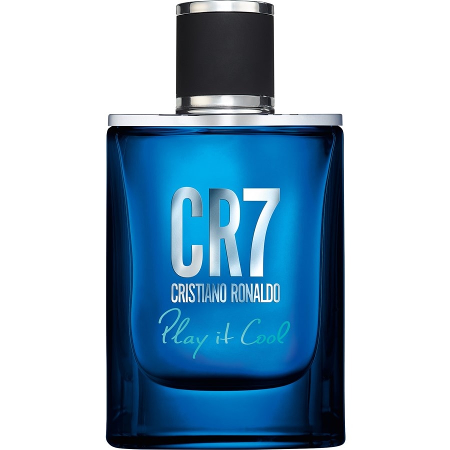 Cristiano Ronaldo CR7 Play It Cool Eau de Toilette Spray