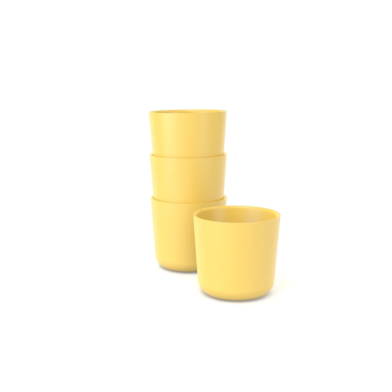 Vogeelle Small Cup - Lemon