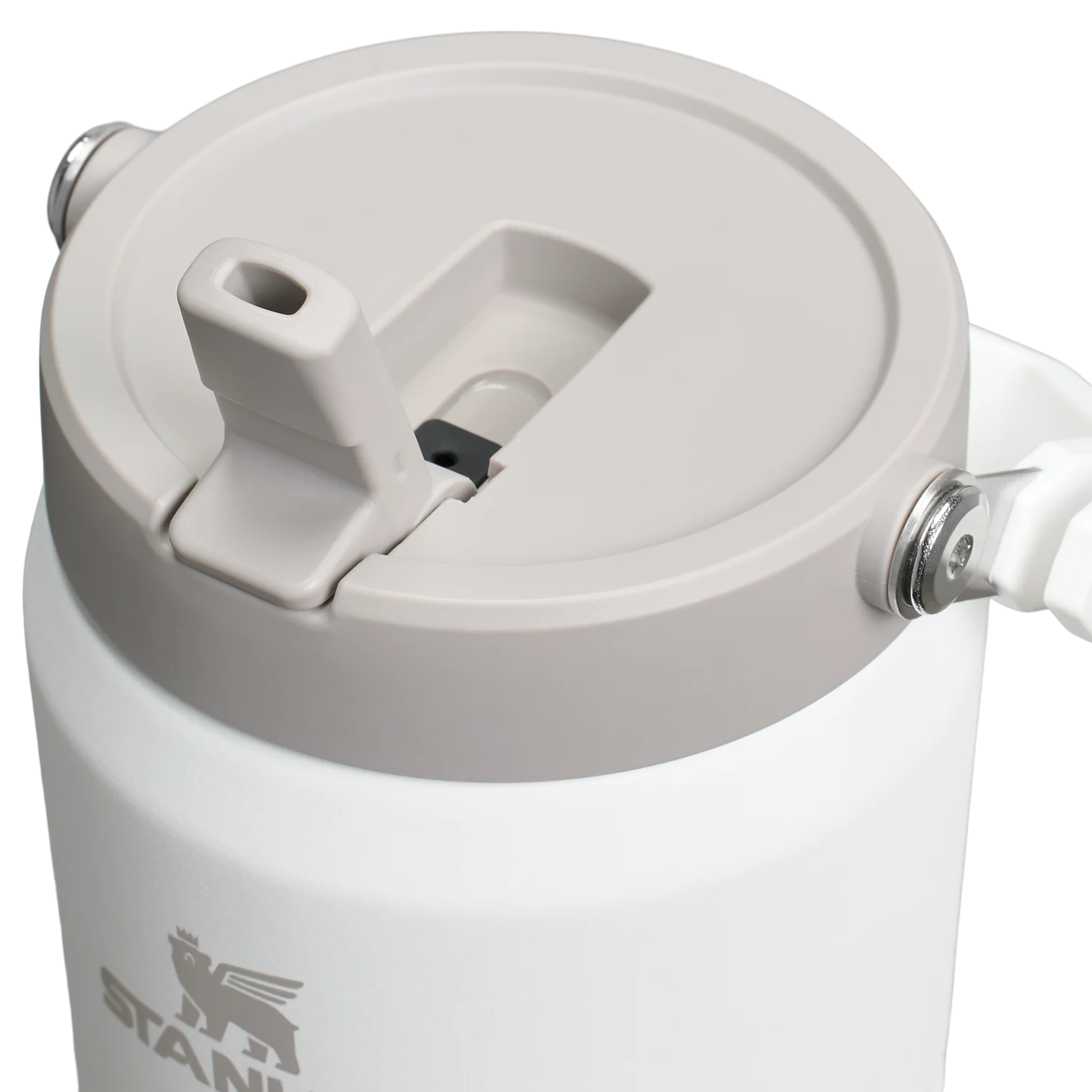 The IceFlow™ Flip Straw Jug | Stanley Create