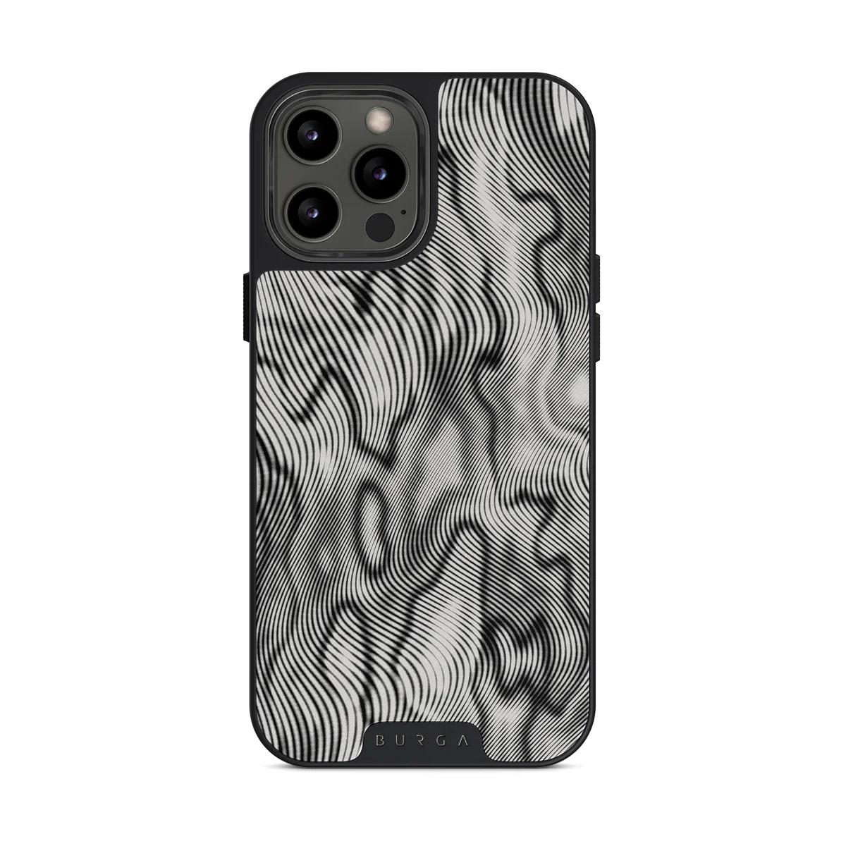 Ghost - iPhone 12 Pro ケース