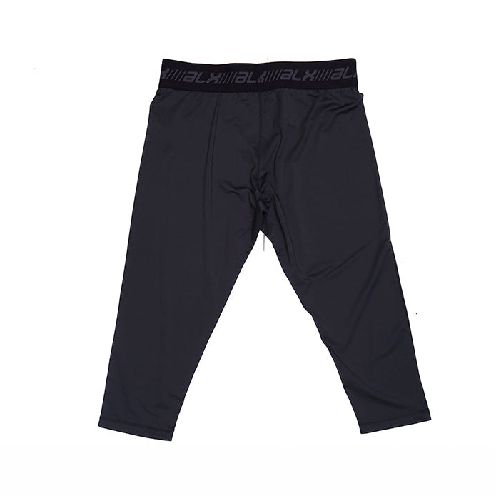 ALX Men's 3/4 Tight Pants Navy QXMA27000220