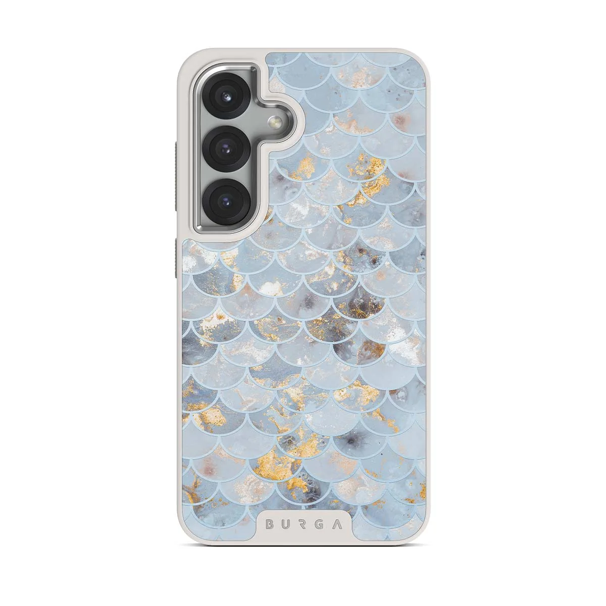 Mermaid Skin - Samsung Galaxy S25 Plus ケース