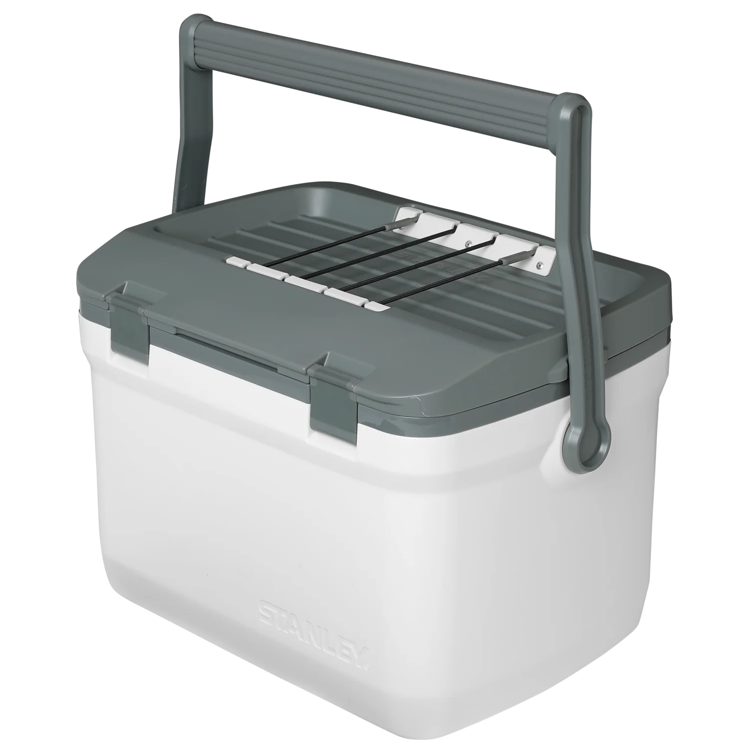 The Easy Carry Outdoor Cooler