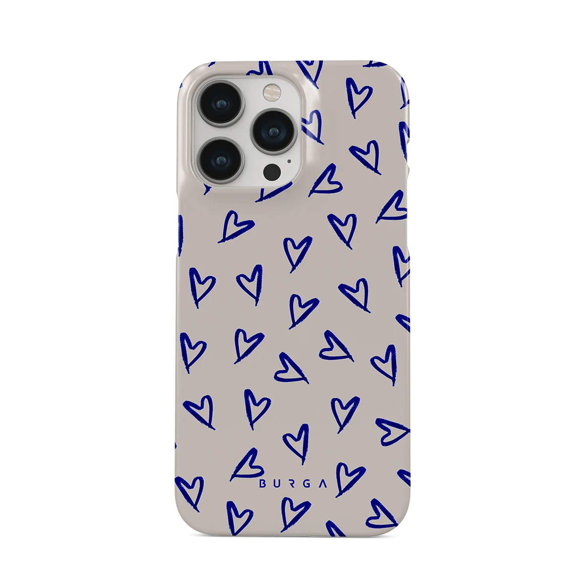 Love Me Right - iPhone 14 Pro Max ケース