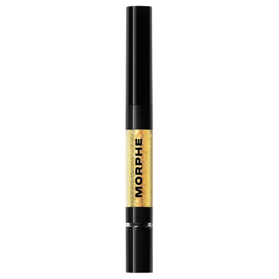 Morphe Cienie do powiek Mixed Signals Dual-Ended Cream & Liquid Shadow Stick