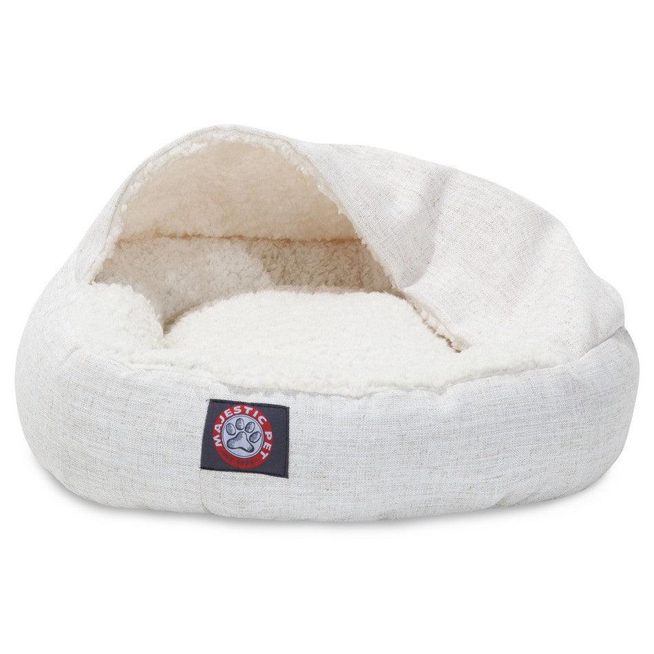 Wales Canopy Cat Bed