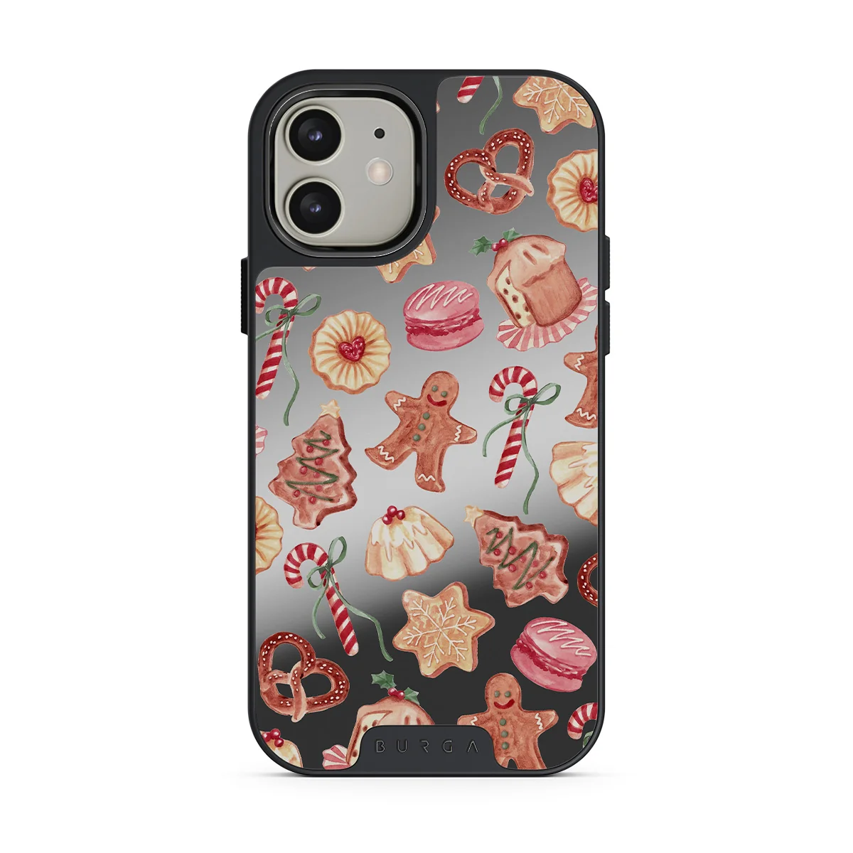 Cookie Jar - iPhone 12 ケース