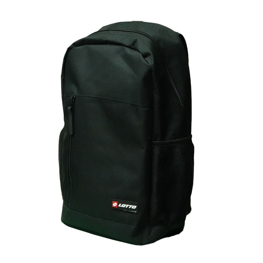 LOTTO PRM IV Backpack Black PEBP25006-BLK