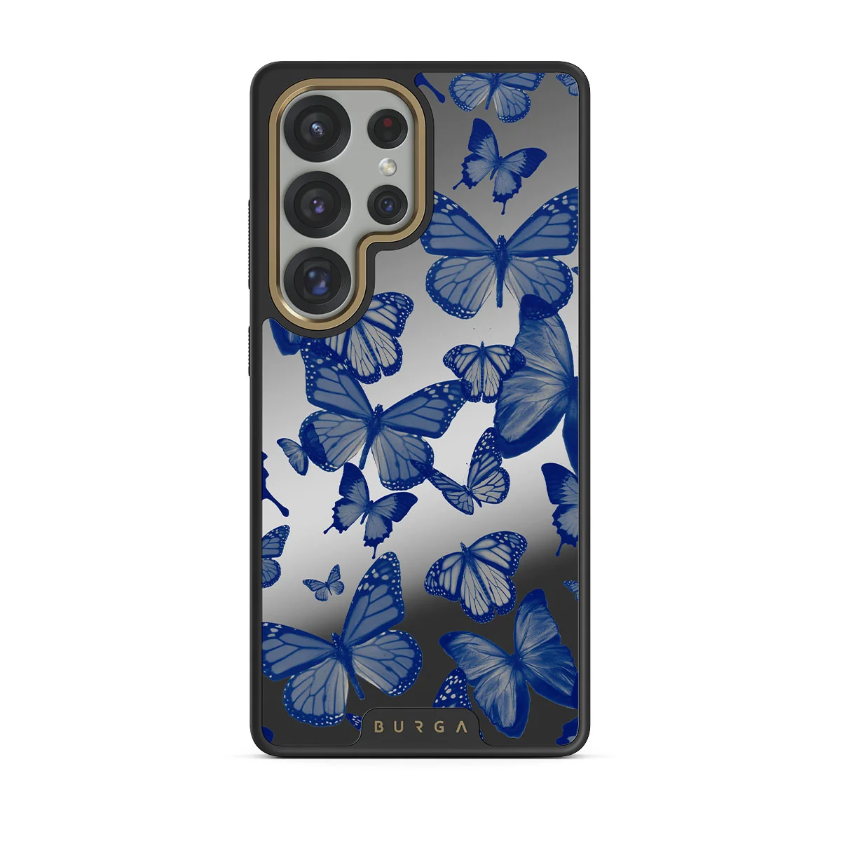 Butterfly Effect - Samsung Galaxy S25 Ultra ケース