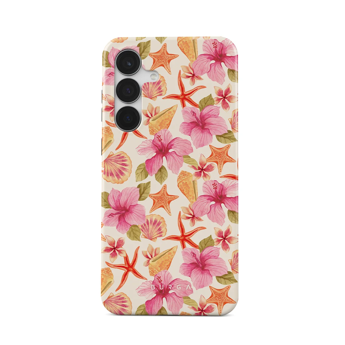 Island Life - Samsung Galaxy S25 FE ケース