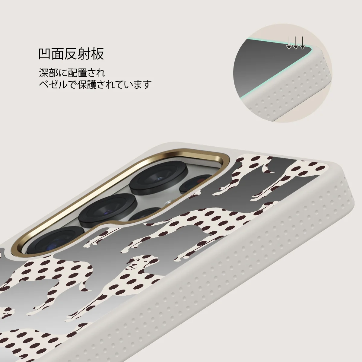 Buddy - Samsung Galaxy S25 Ultra ケース