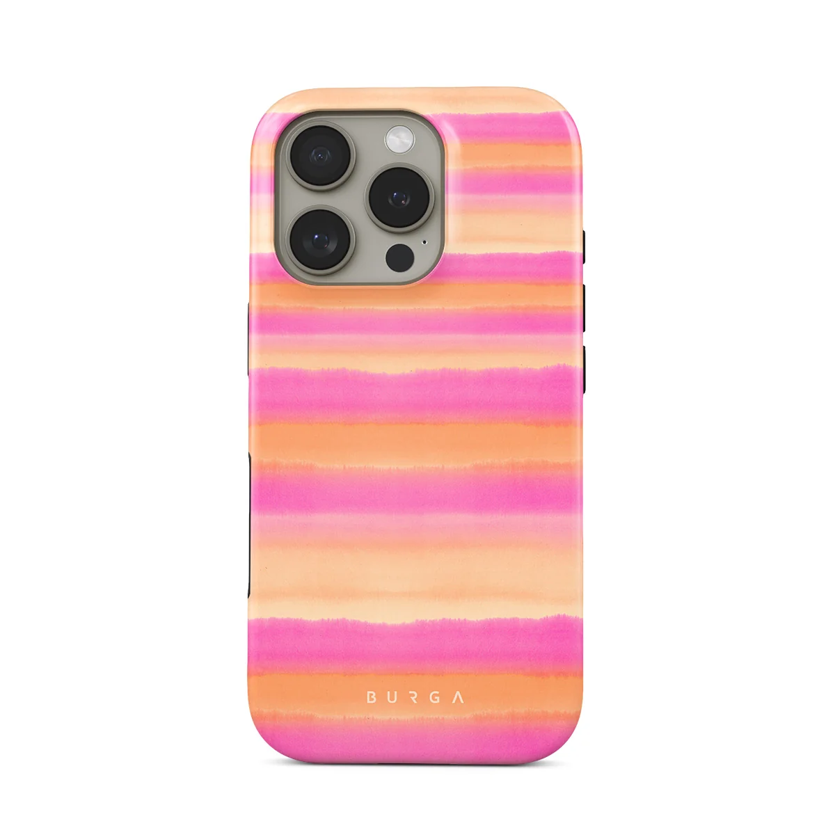 Sun Lover - iPhone 16 Pro Max ケース
