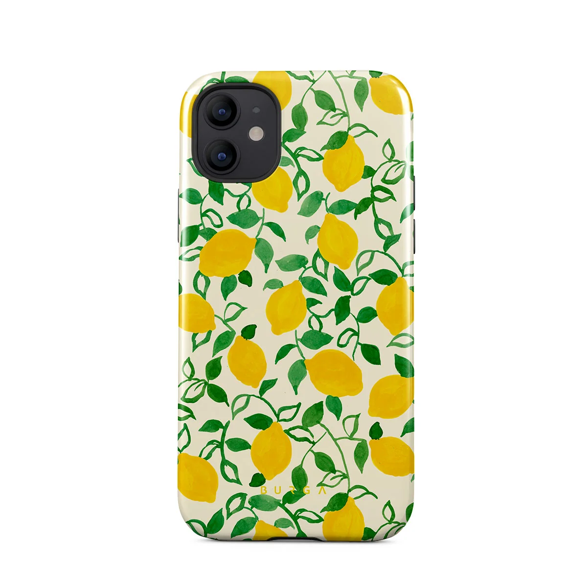 Capri - iPhone 12 ケース