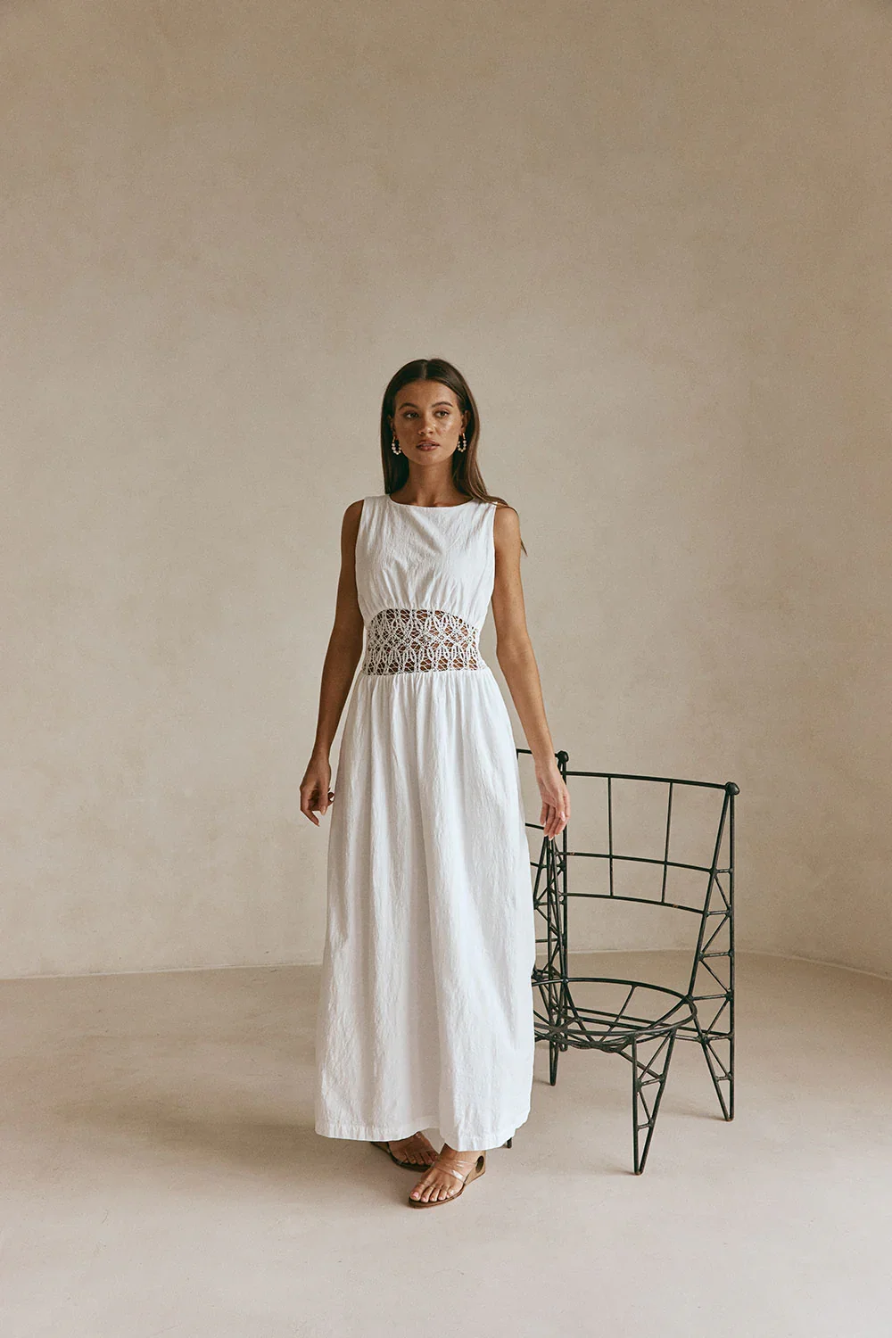 Cora Dress
