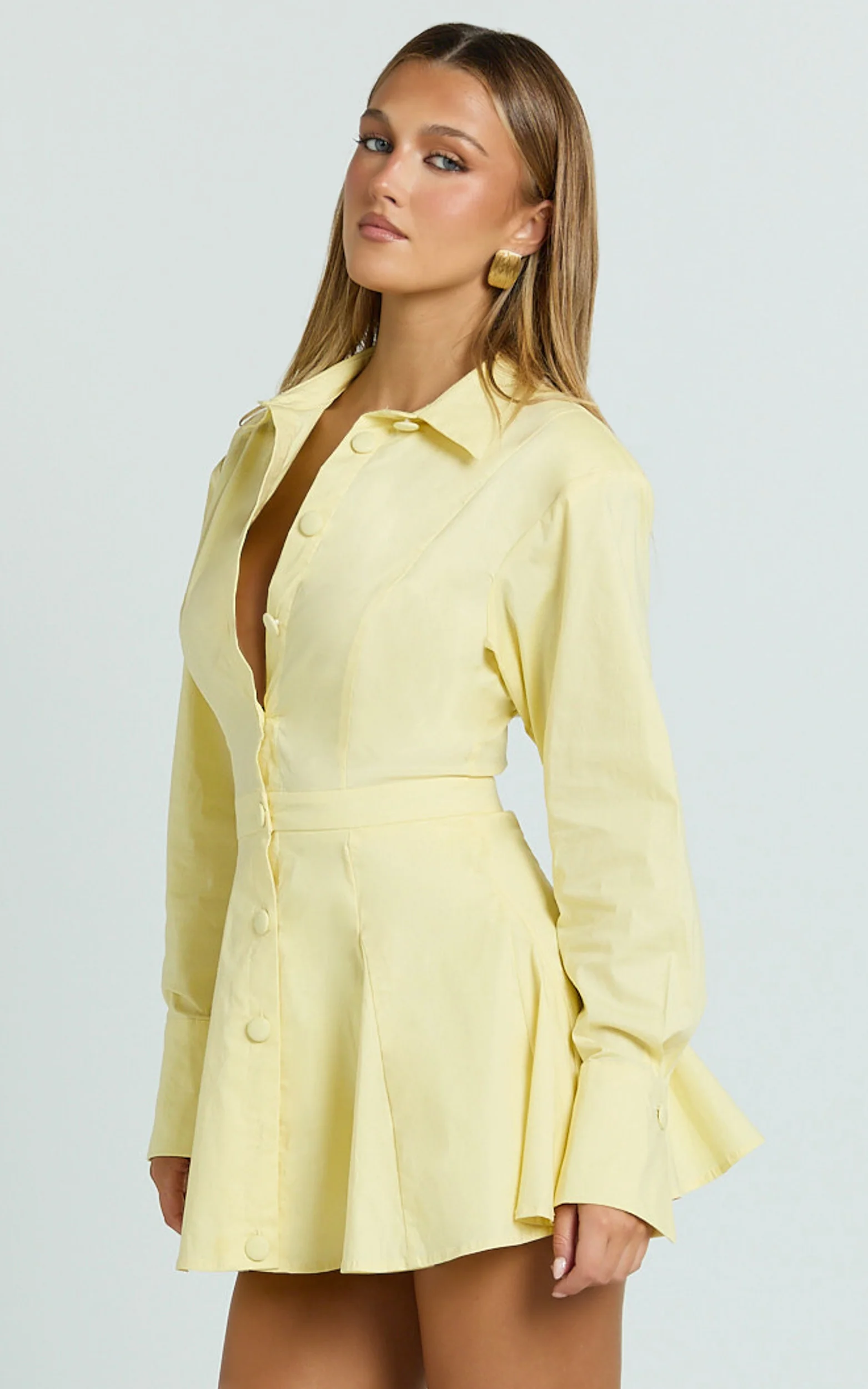 Dale Mini Dress
