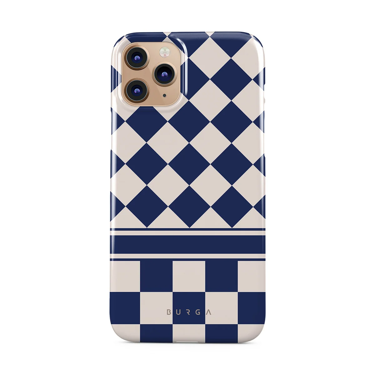 Check & Mate - iPhone 11 Pro Max ケース