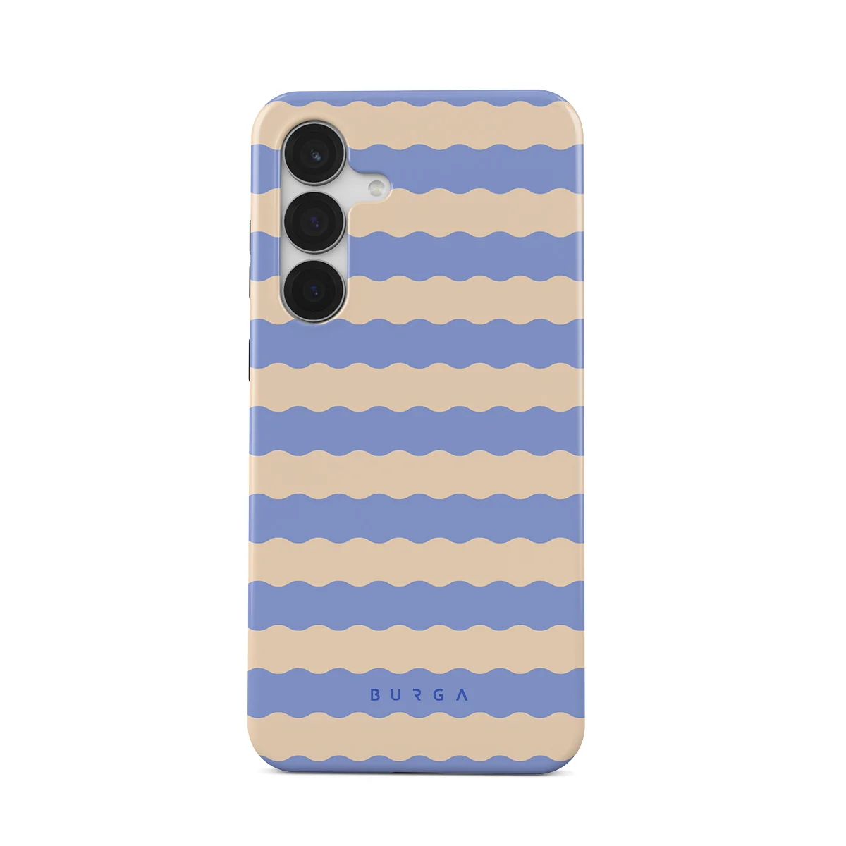 Splash - Samsung Galaxy S25 FE ケース