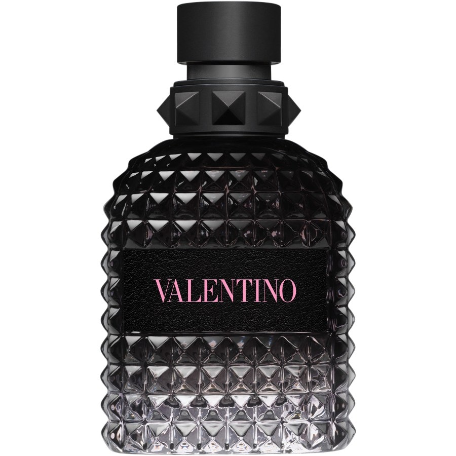 Valentino Uomo Born In Roma Eau de Toilette Spray