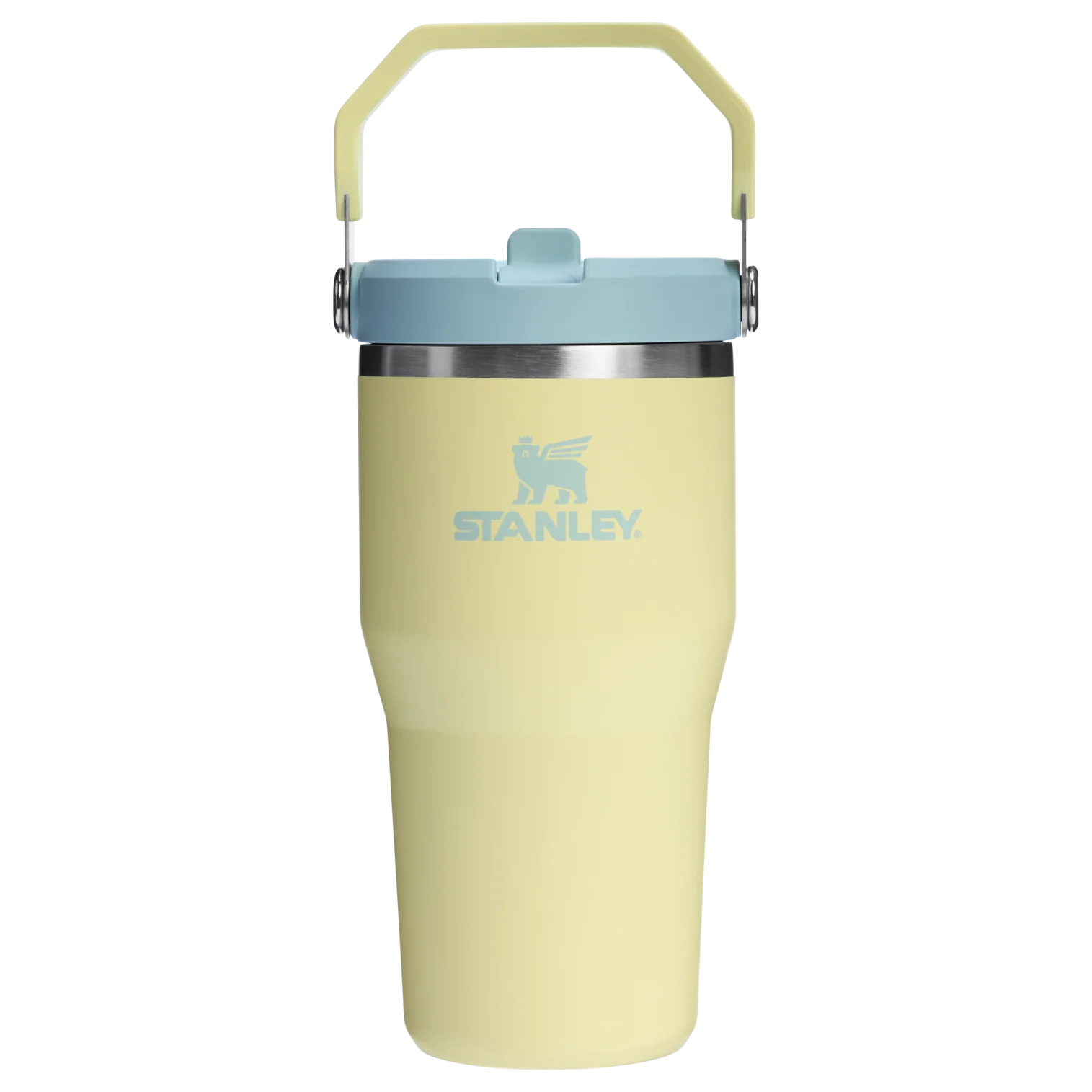 The IceFlow™ Flip Straw Tumbler | Stanley Create