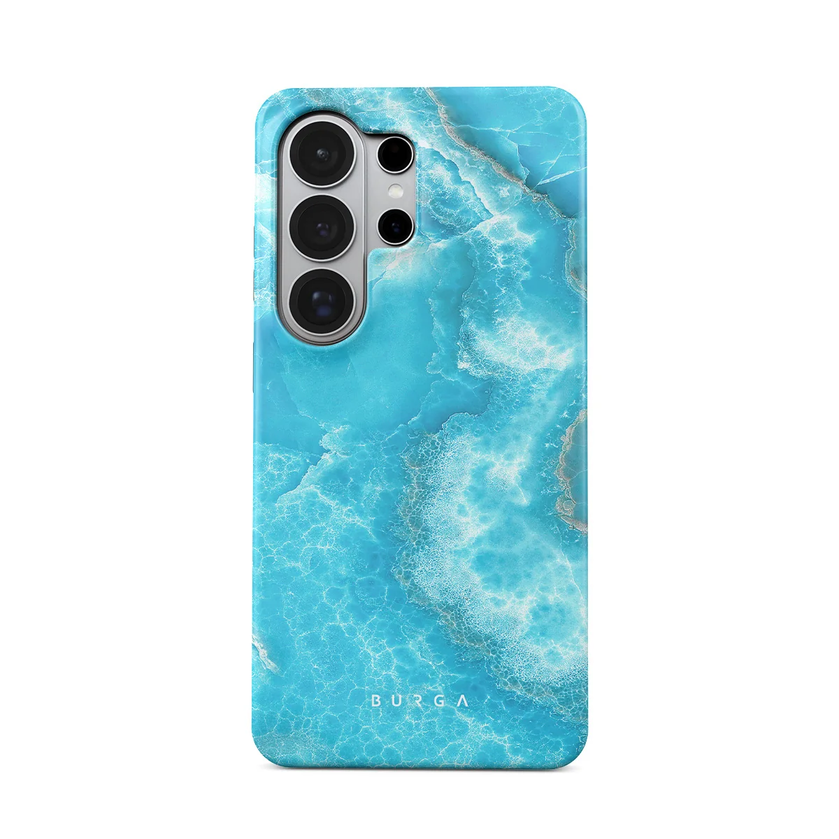 Ocean Waves - Samsung Galaxy S26 Ultra ケース