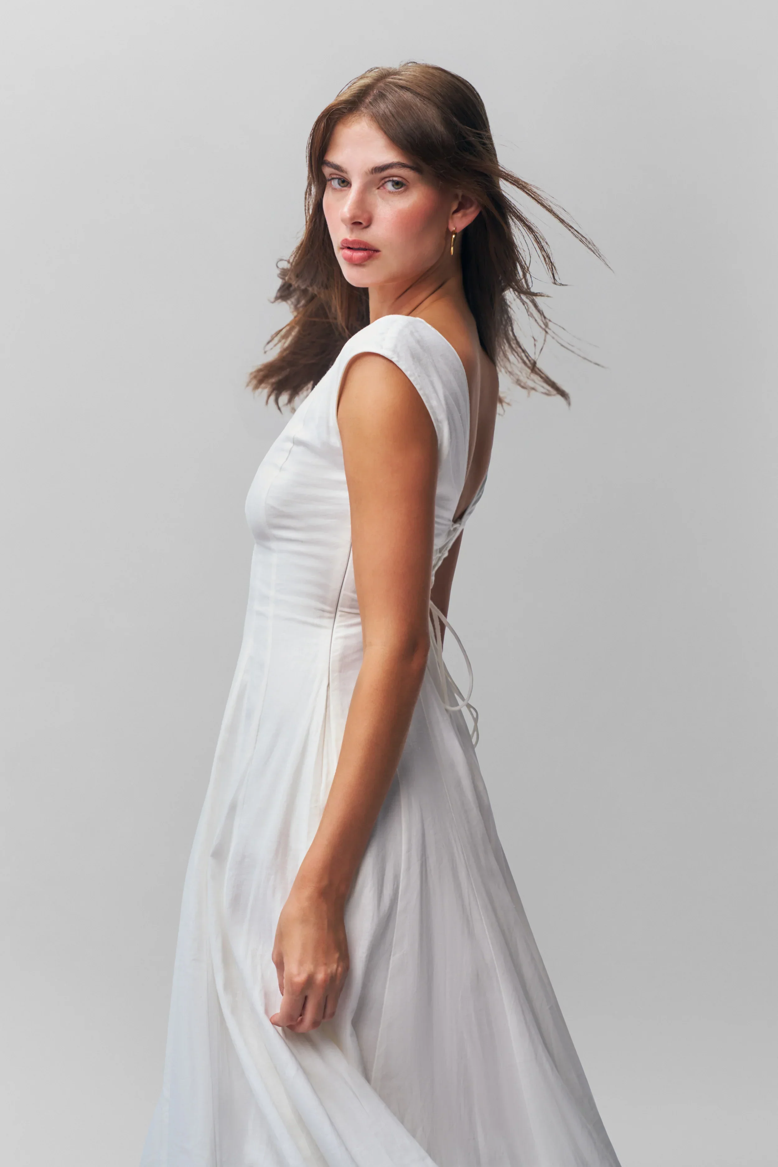 Leila Dress - luluinthesky