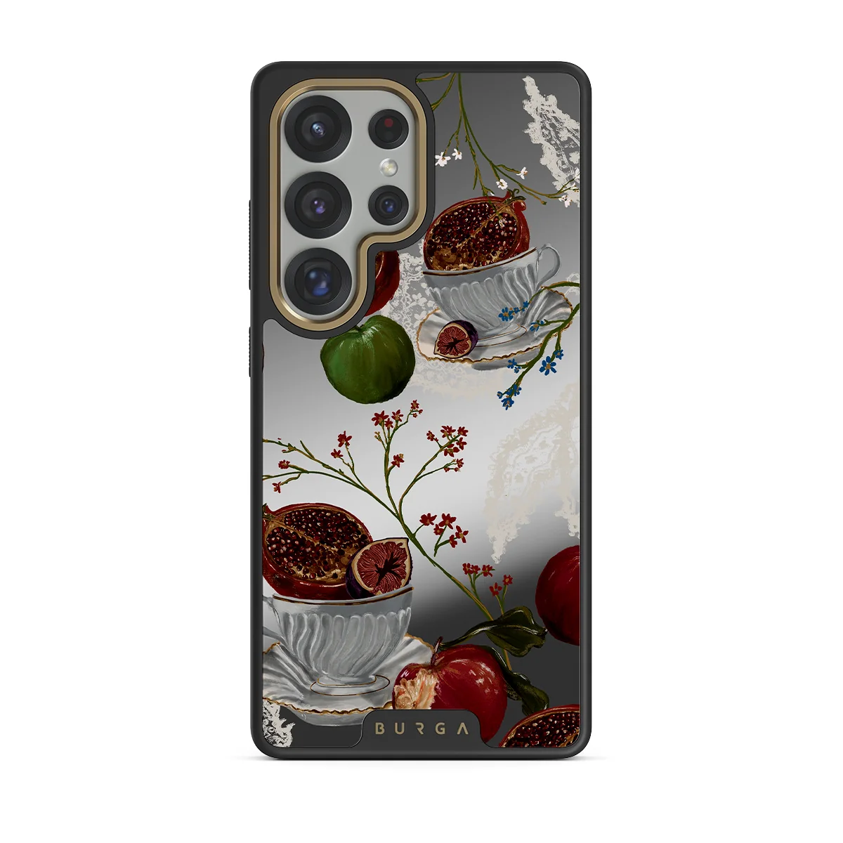 Afternoon Tea - Samsung Galaxy S25 Ultra ケース