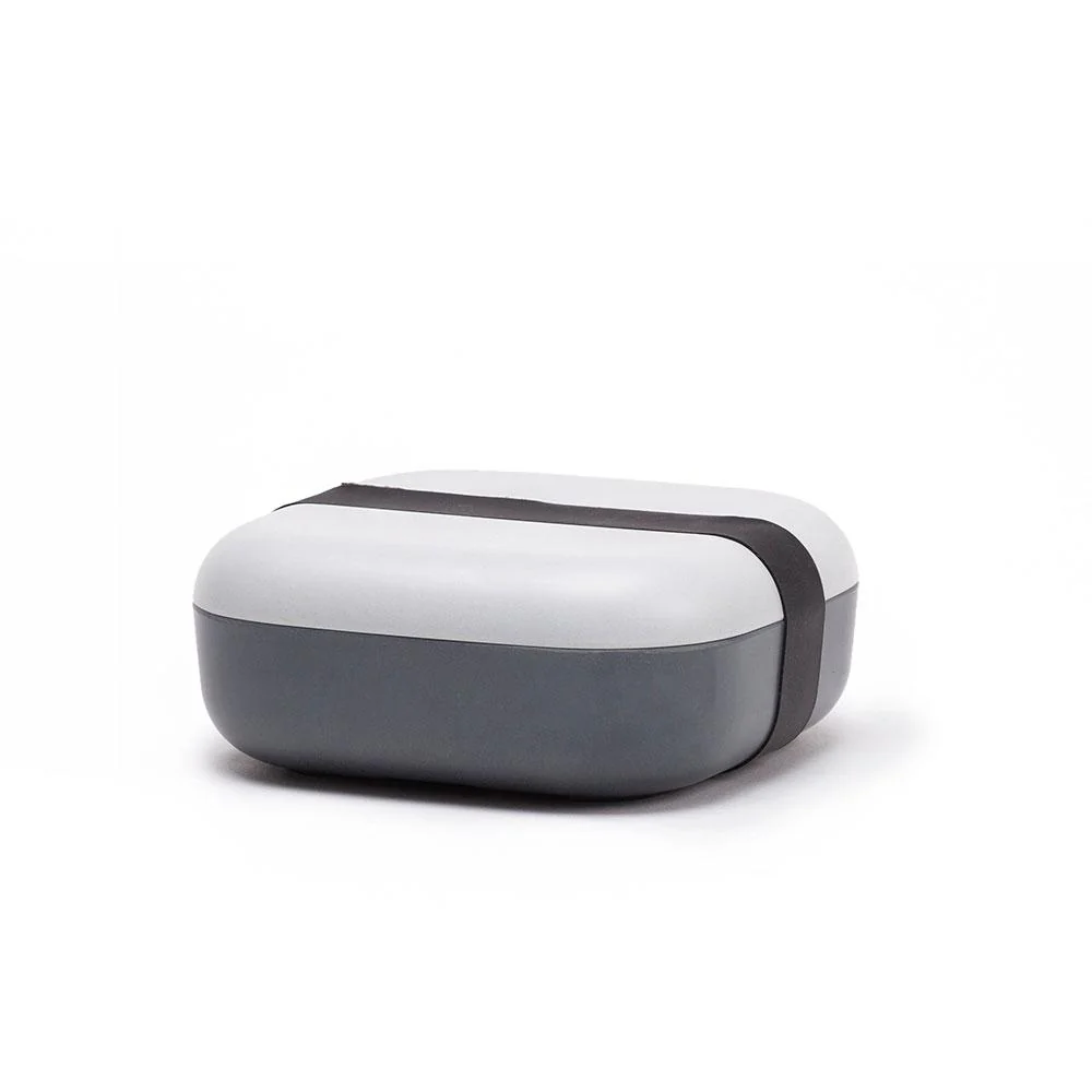 Vogeelle Snack Box - Cloud / Storm