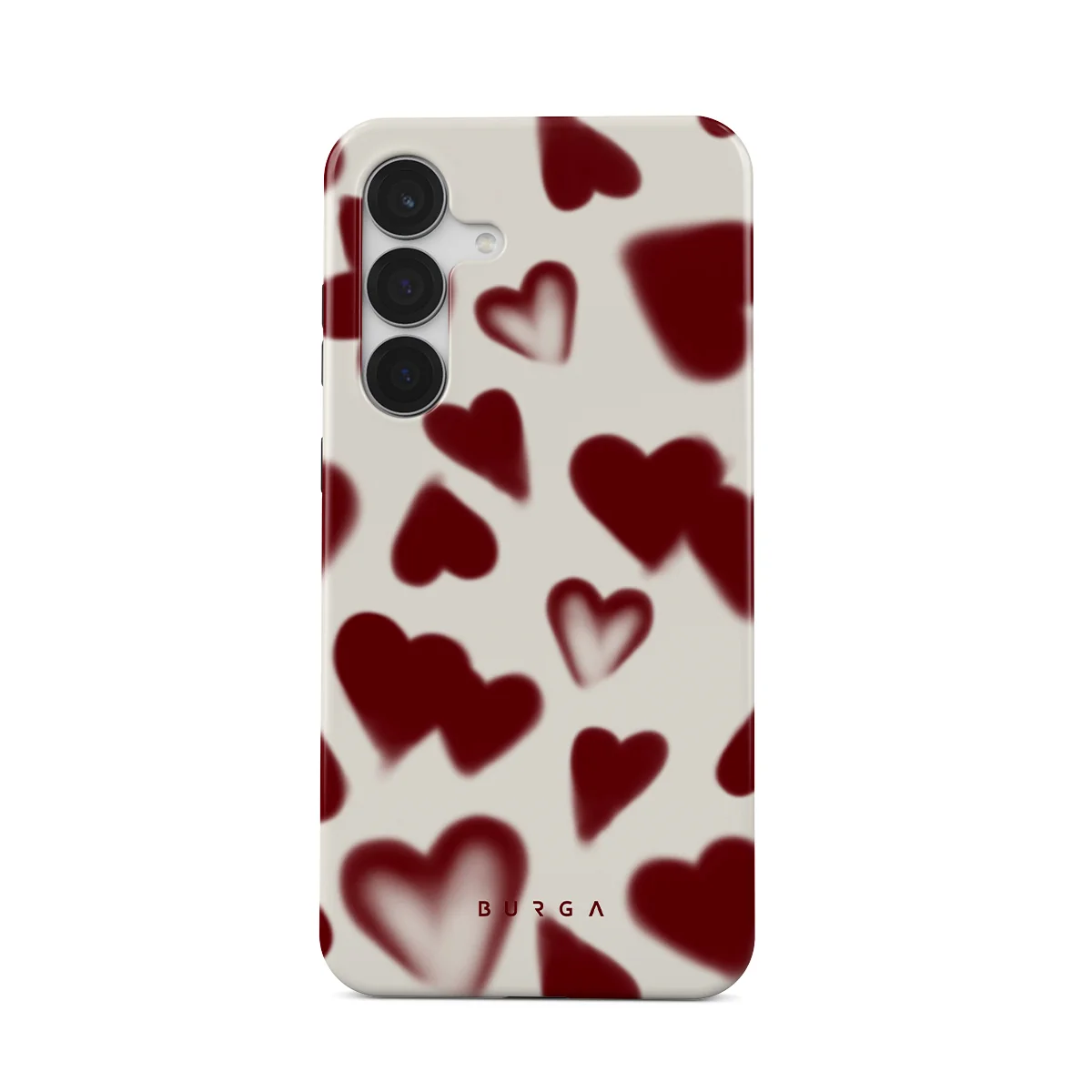 Be Mine - Samsung Galaxy S25 FE ケース