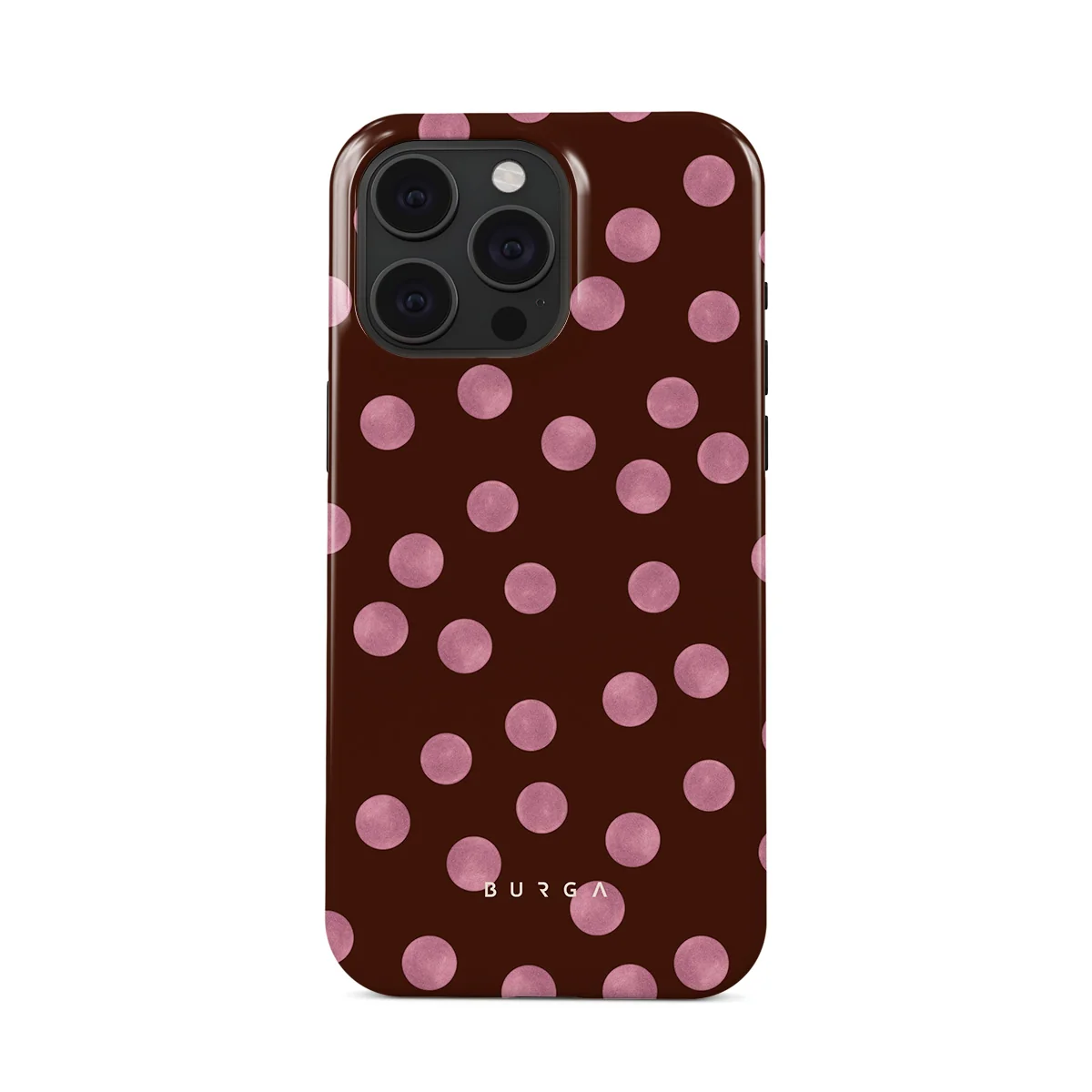 Pillow Talk - iPhone 15 Pro ケース