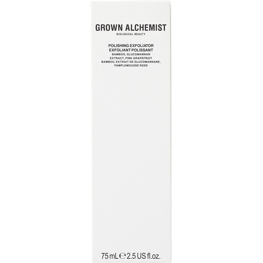 Grown Alchemist Peeling Polishing Exfoliator