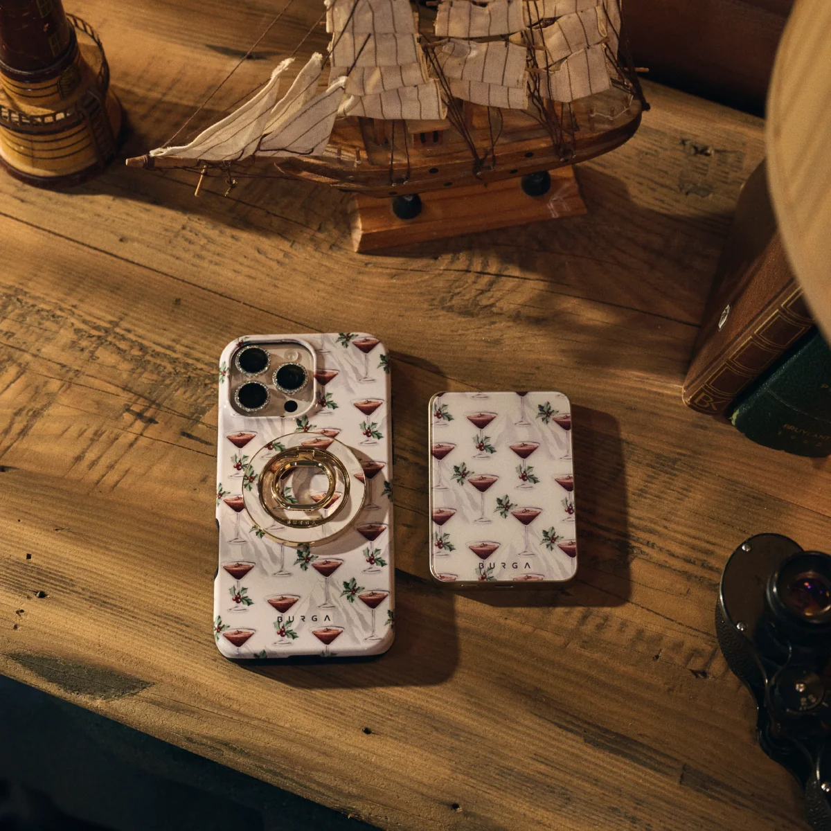 Après Ski - Samsung Galaxy S25 Edge ケース