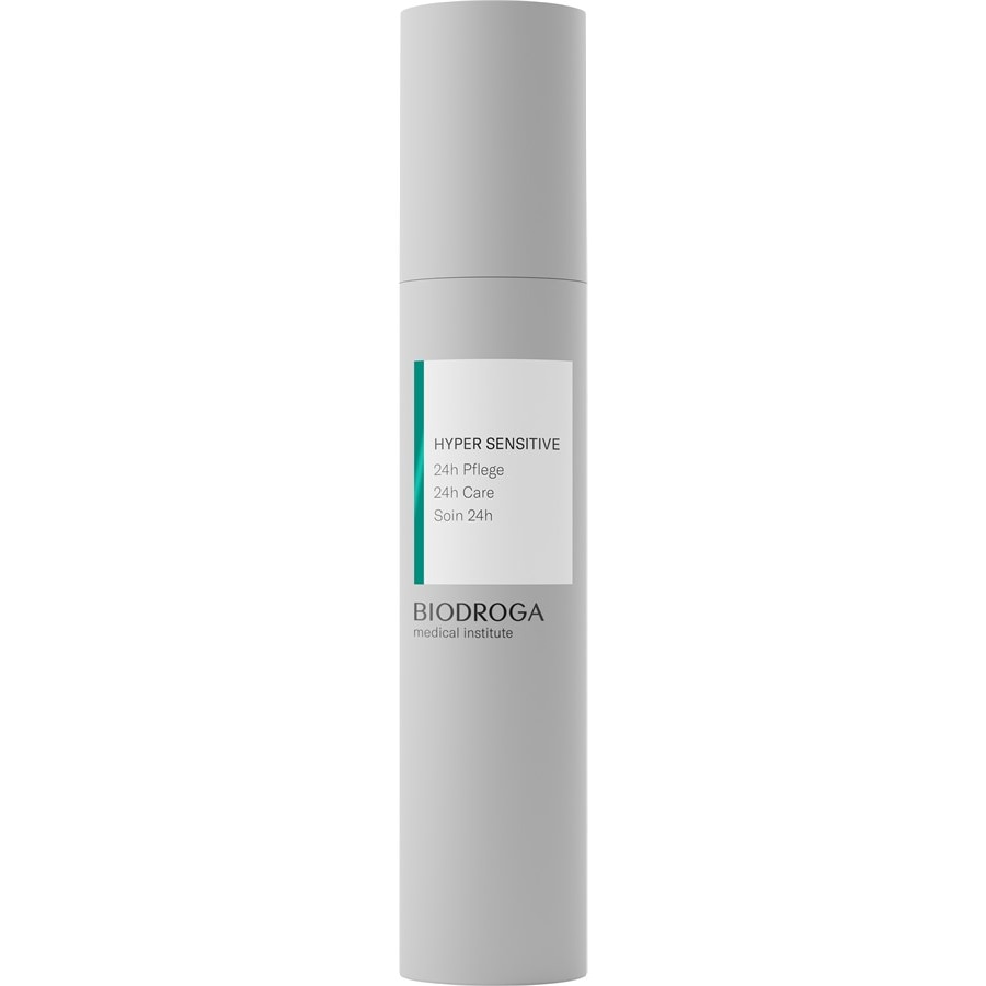 Biodroga Hyper Sensitive 24-godzinna opieka