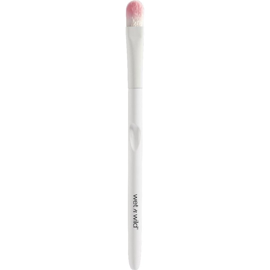 wet n wild Pędzelki Duży pędzel do cieni do powiek