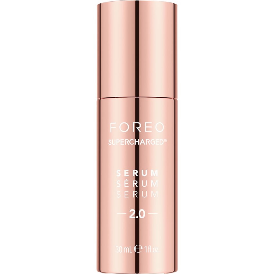 Foreo Maseczki i serum Supercharged Serum 2.0