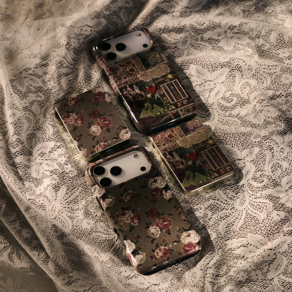 Oath - iPhone 11 Pro Max ケース