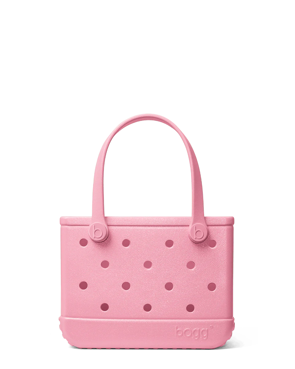 Bitty Bogg® Bag - BUBBLEGUM Shimmer