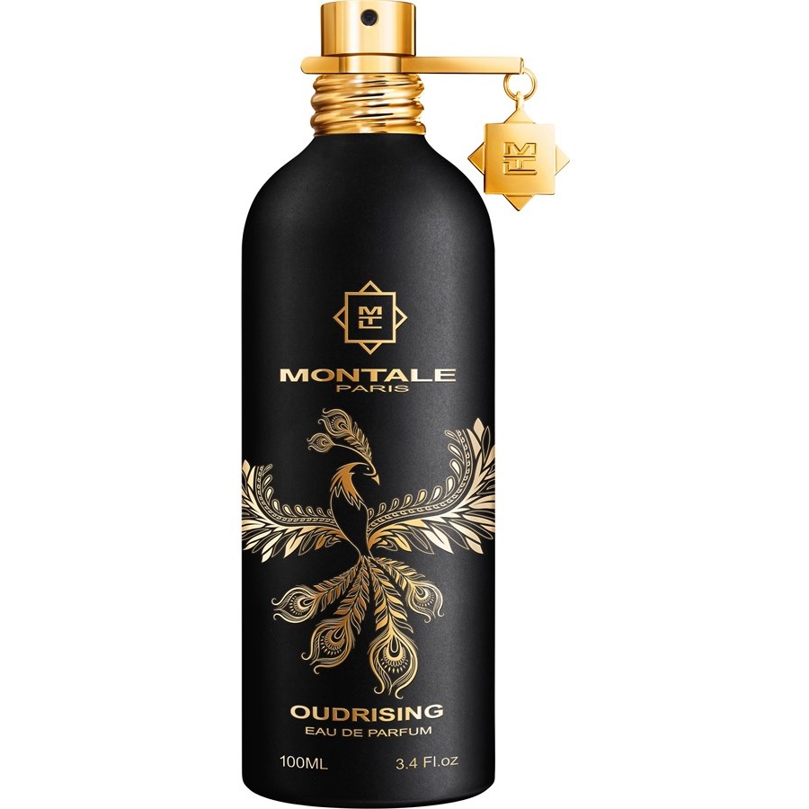 Montale Oud Eau de Parfum Spray Oudrising