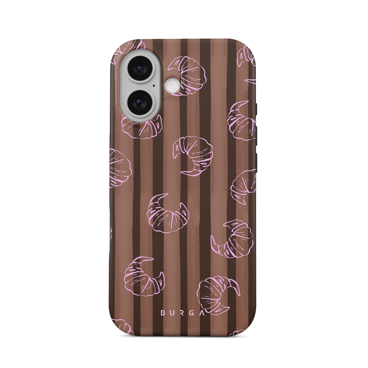 Girl Dinner - iPhone 16 ケース