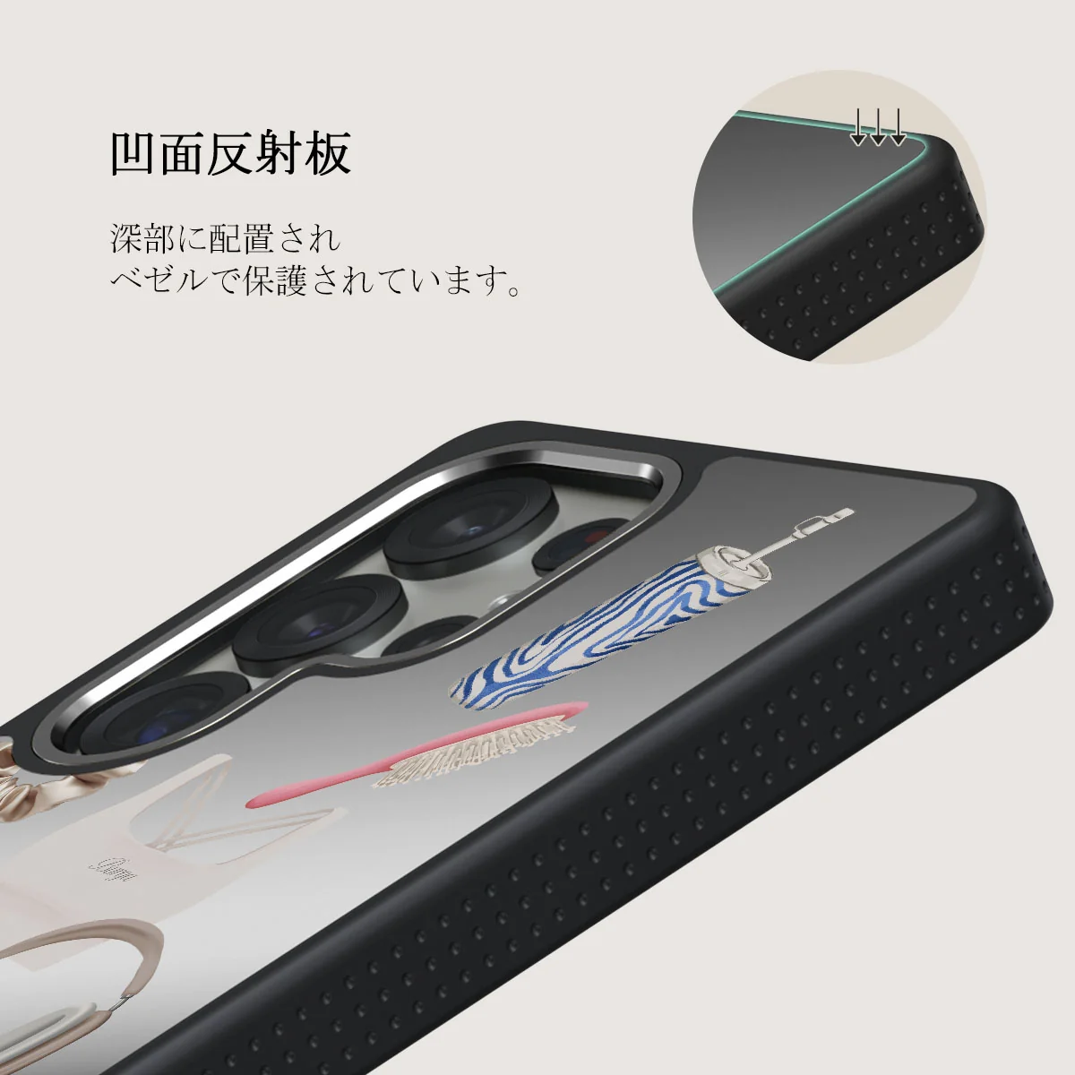 5AM Club - Samsung Galaxy S25 Ultra ケース