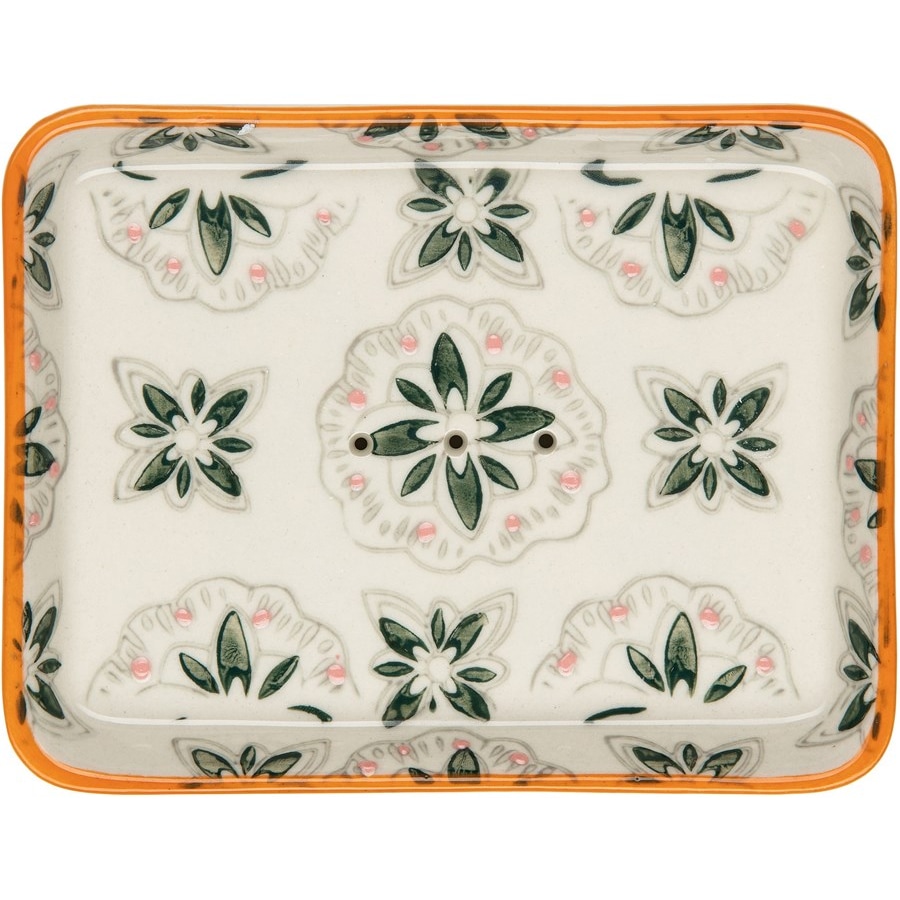 Nesti Dante Firenze Soap Bar Mydelniczka Moni