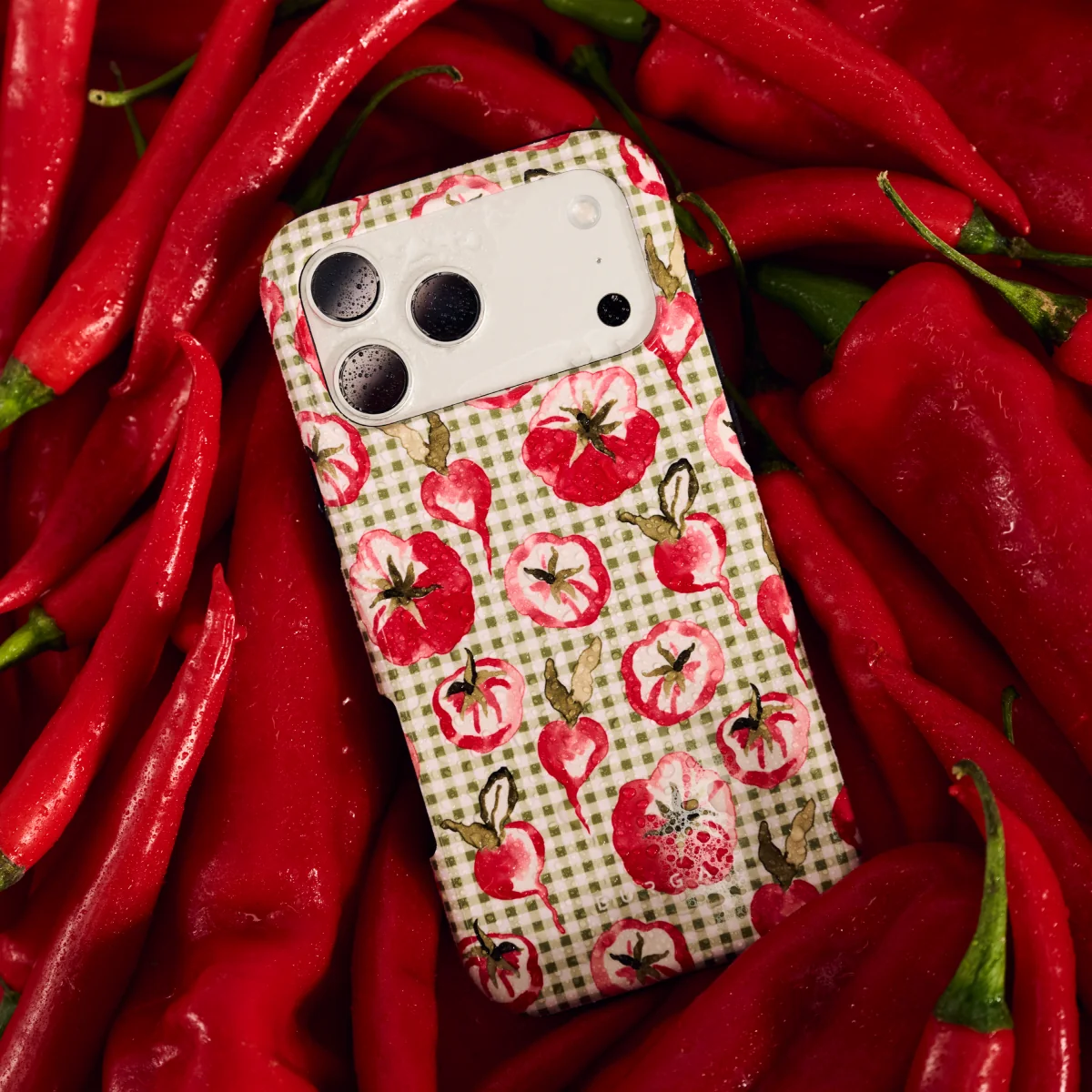 Heirloom - iPhone 11 Pro Max ケース