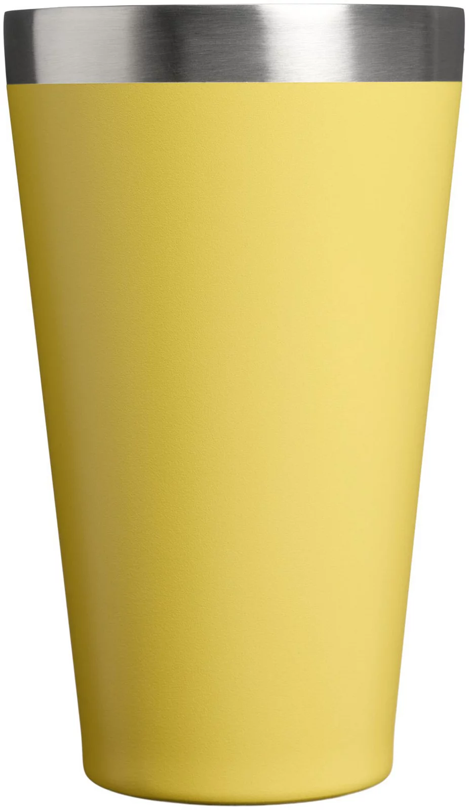 Stanley 16 oz. Adventure Stacking Pint Glass - Team Yellow Green