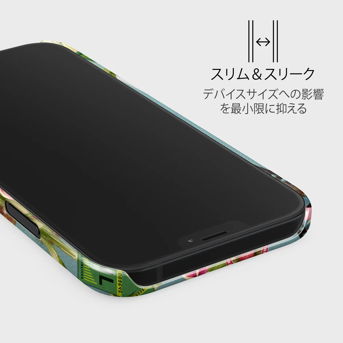 Honolulu - iPhone 12 Mini ケース