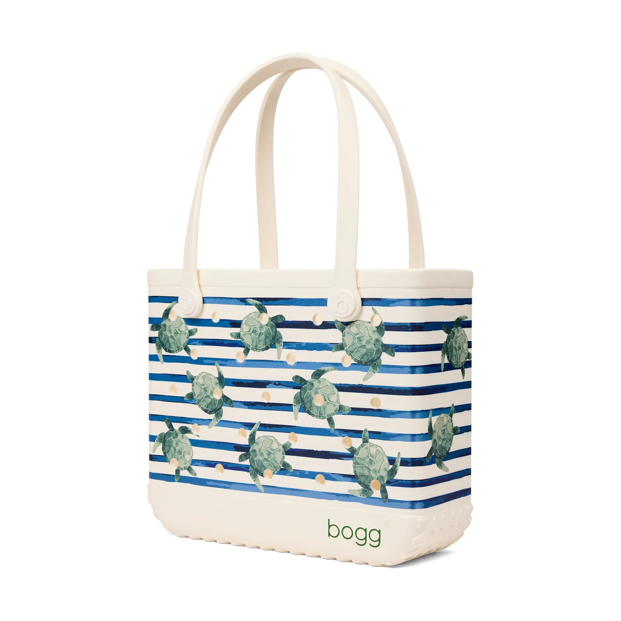 Baby Bogg Bag in Shell Yeah Turtle - luluinthesky