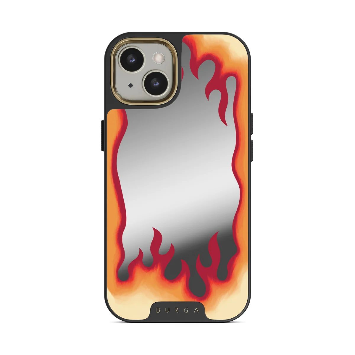 Too Hot - iPhone 13 ケース