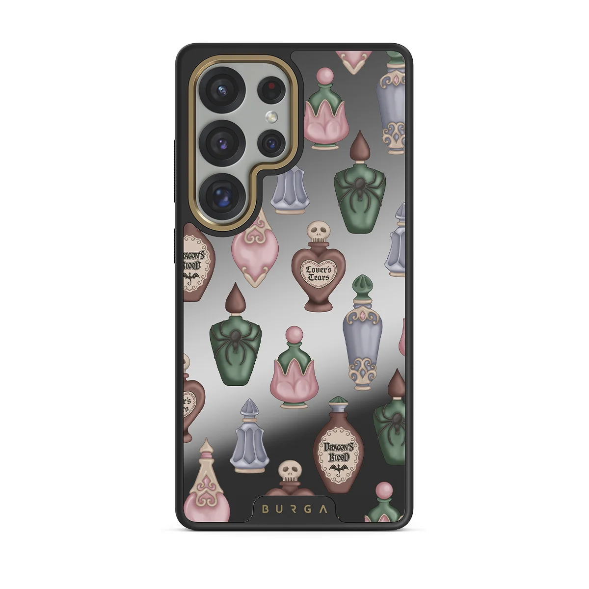 Alchemist - Samsung Galaxy S25 Ultra ケース